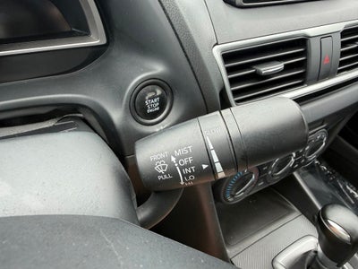 2014 Mazda Mazda3 i Sport