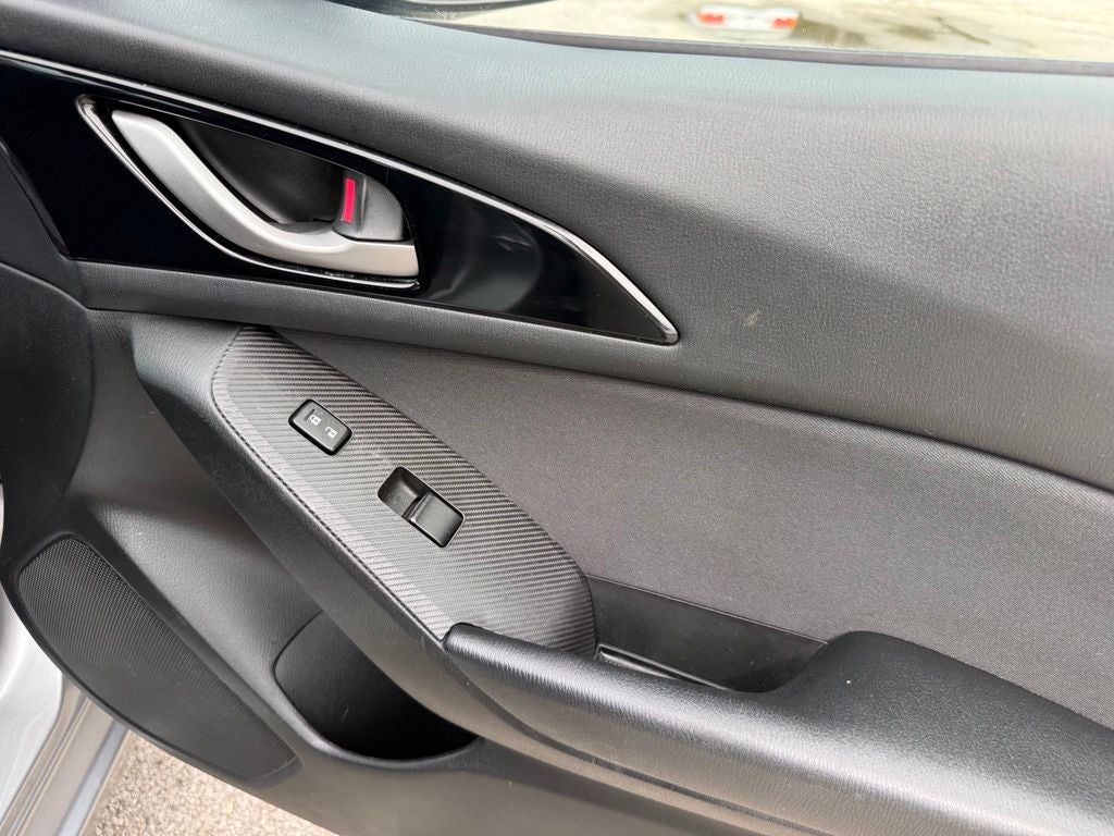 2014 Mazda Mazda3 i Sport