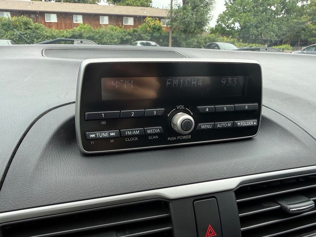 2014 Mazda Mazda3 i Sport