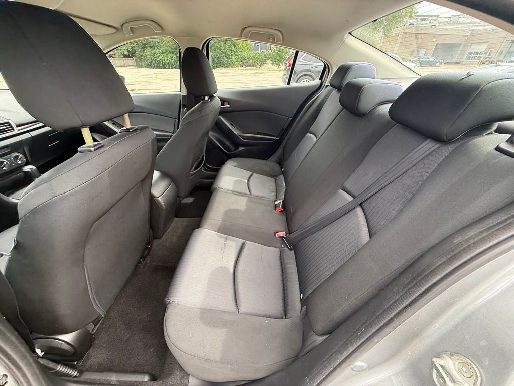 2014 Mazda Mazda3 i Sport