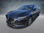 2021 Mazda Mazda6 Grand Touring Reserve