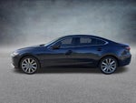 2021 Mazda Mazda6 Grand Touring Reserve