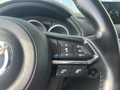 2020 Mazda Mazda CX-5 Sport