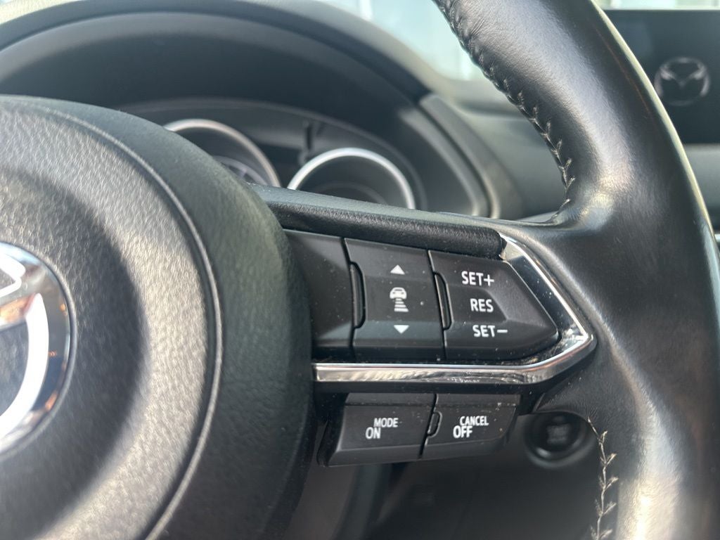 2020 Mazda Mazda CX-5 Sport