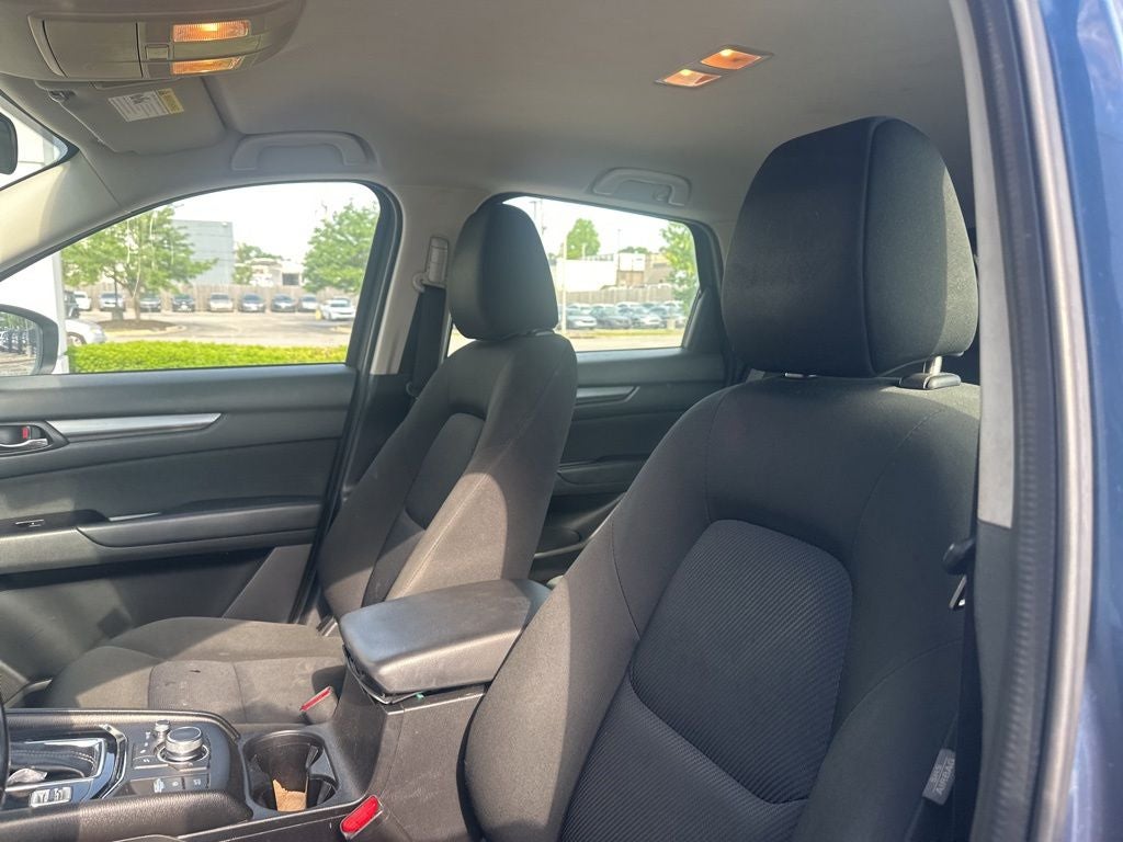 2020 Mazda Mazda CX-5 Sport