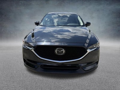 2021 Mazda Mazda CX-5 Touring