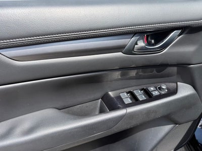 2021 Mazda Mazda CX-5 Touring