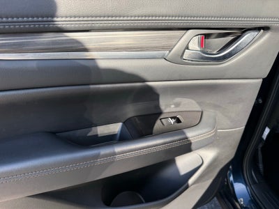 2023 Mazda Mazda CX-5 2.5 S Premium Plus Package