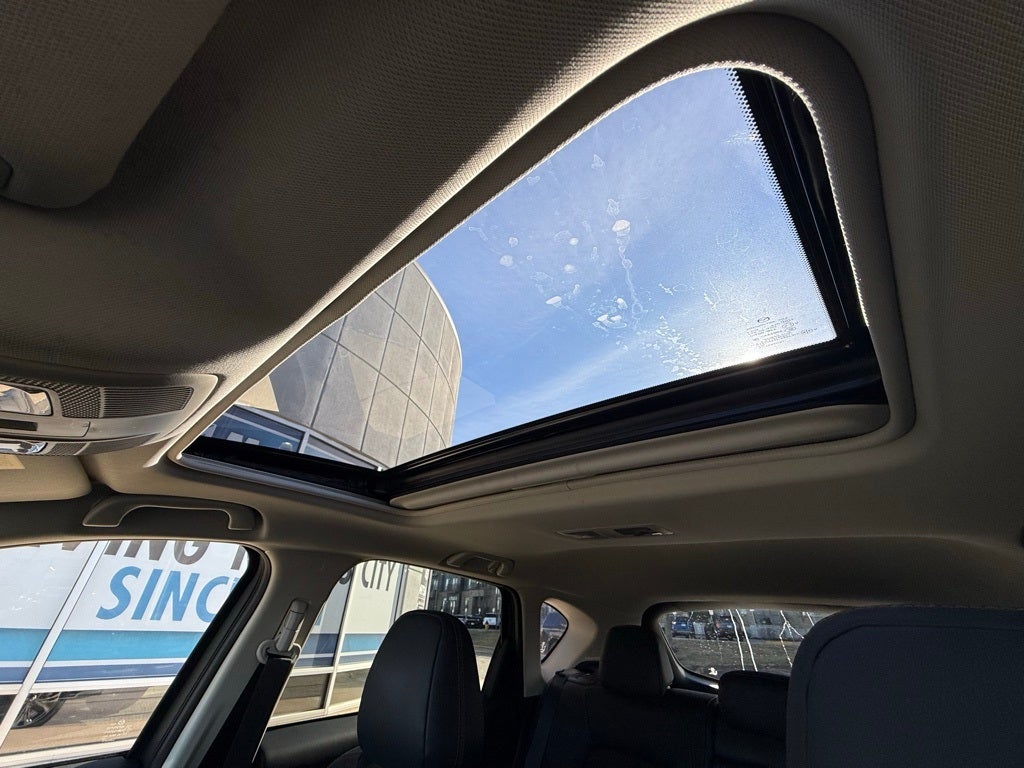 2023 Mazda Mazda CX-5 2.5 S Premium Plus Package