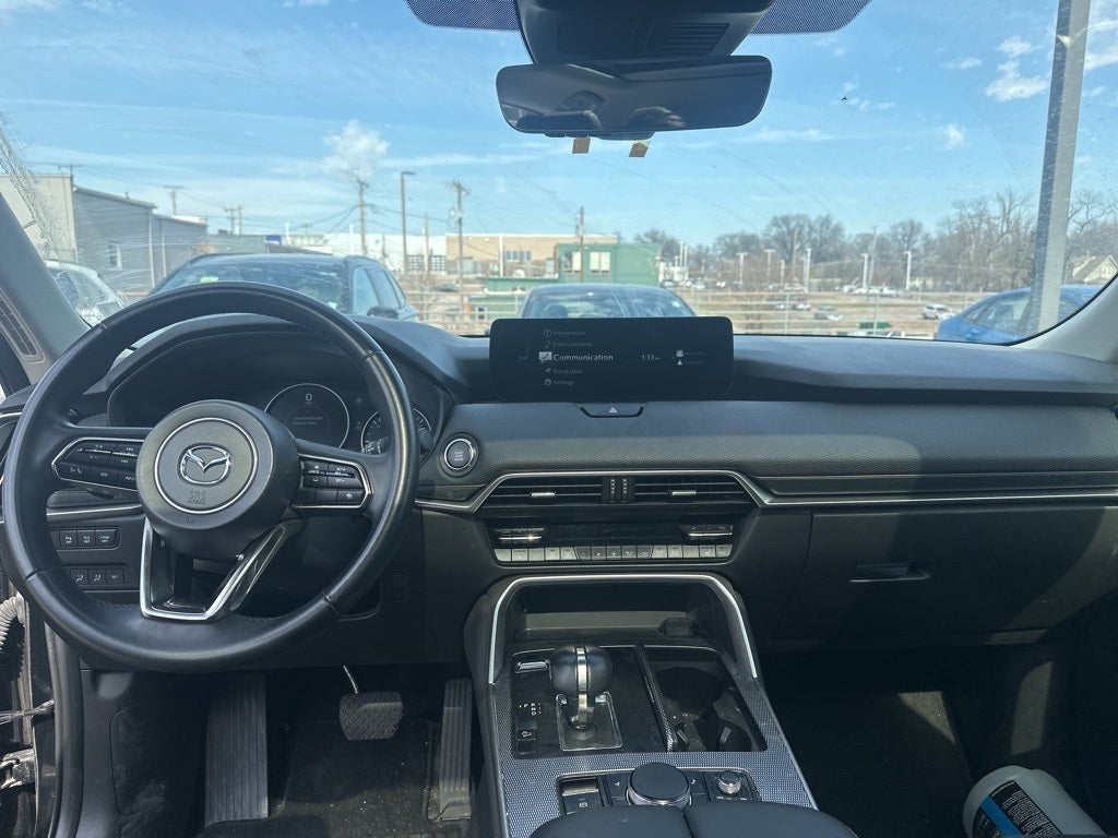 2024 Mazda Mazda CX-90 3.3 Turbo Premium