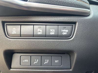 2024 Mazda Mazda CX-90 3.3 Turbo Premium