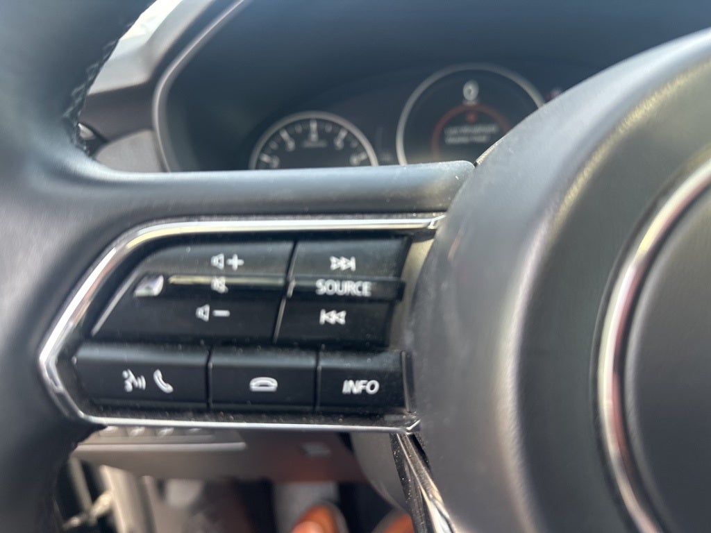 2024 Mazda Mazda CX-90 3.3 Turbo Premium