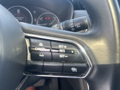 2024 Mazda Mazda CX-90 3.3 Turbo Premium