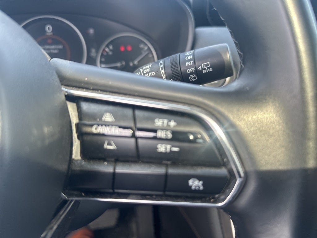 2024 Mazda Mazda CX-90 3.3 Turbo Premium