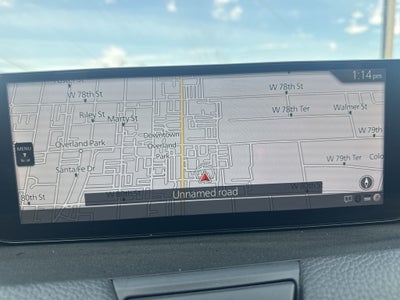 2024 Mazda Mazda CX-90 3.3 Turbo Premium