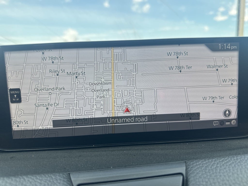 2024 Mazda Mazda CX-90 3.3 Turbo Premium