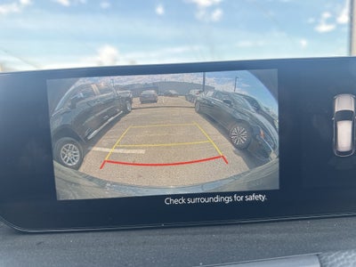 2024 Mazda Mazda CX-90 3.3 Turbo Premium