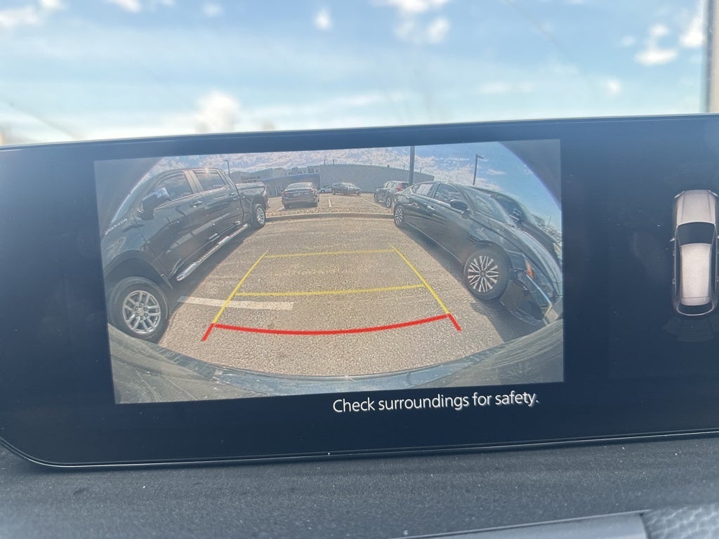 2024 Mazda Mazda CX-90 3.3 Turbo Premium