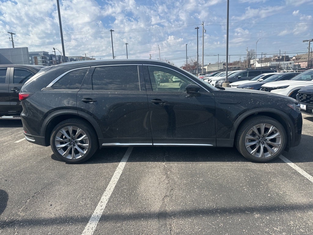 2024 Mazda Mazda CX-90 3.3 Turbo Premium
