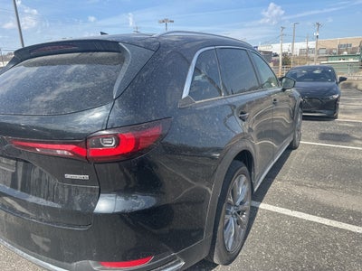 2024 Mazda Mazda CX-90 3.3 Turbo Premium