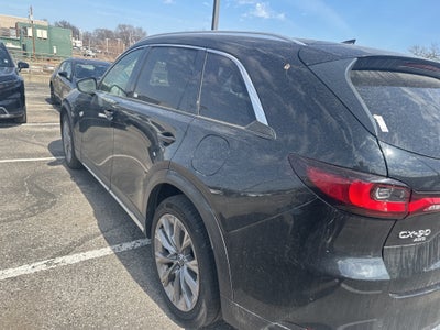 2024 Mazda Mazda CX-90 3.3 Turbo Premium