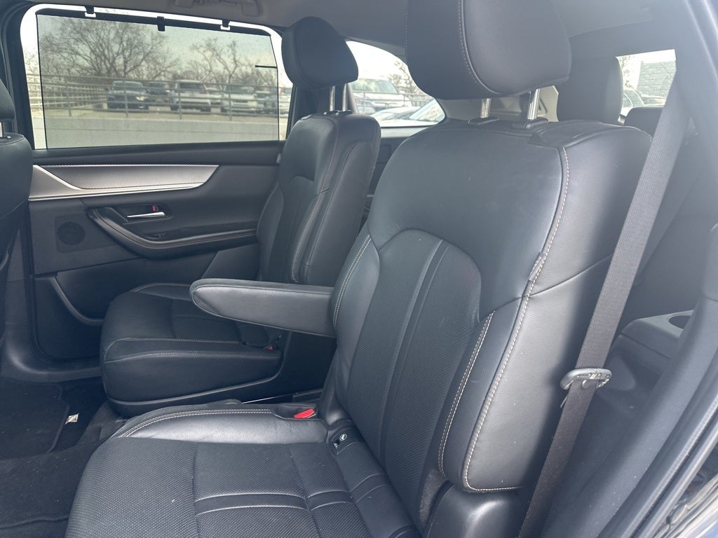 2024 Mazda Mazda CX-90 3.3 Turbo Premium