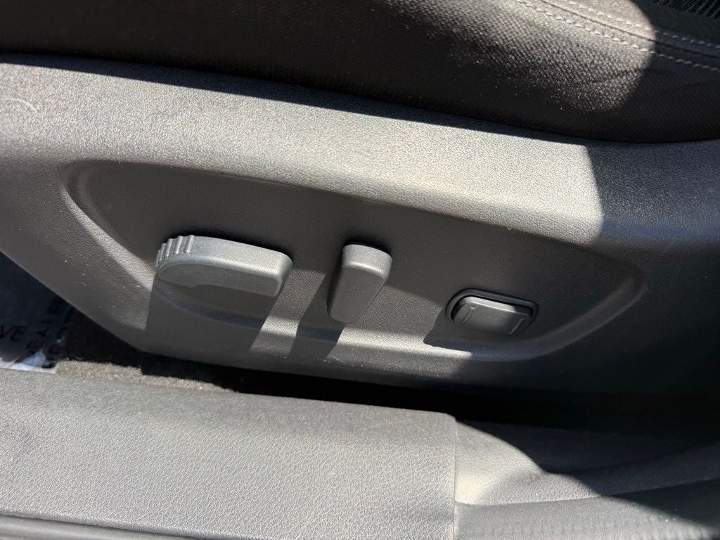 2020 Nissan Rogue Sport SV