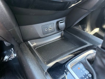 2020 Nissan Rogue Sport SV