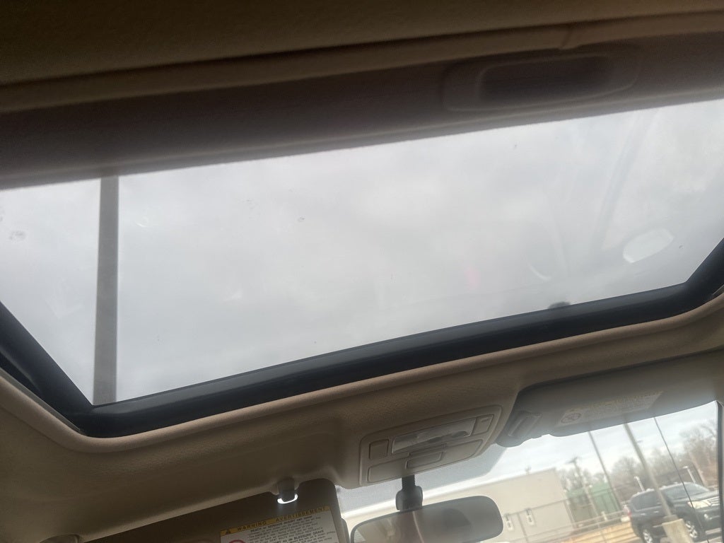 2004 Toyota RAV4 Base