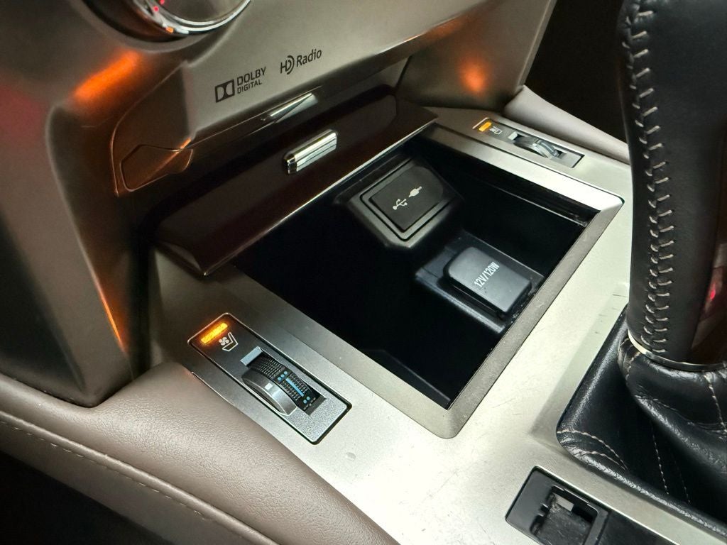 2019 Lexus GX 460