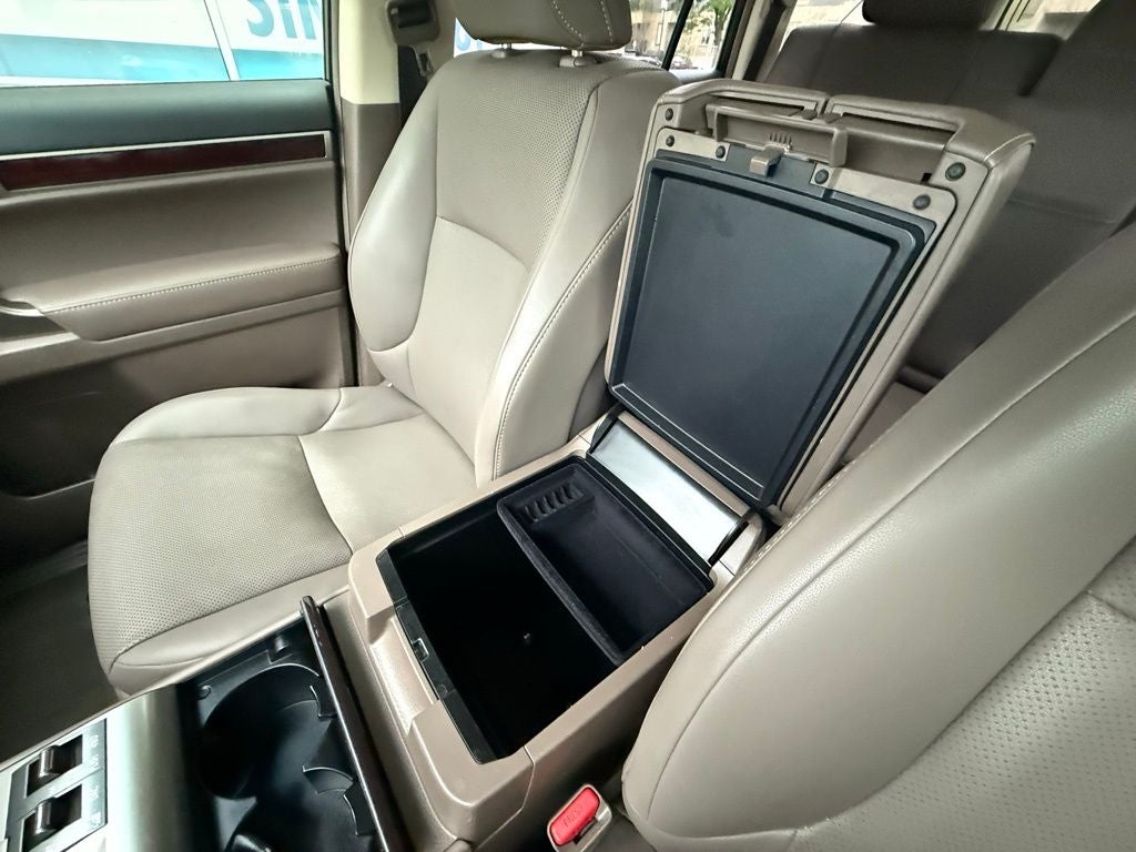2019 Lexus GX 460