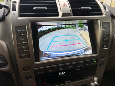 2019 Lexus GX 460