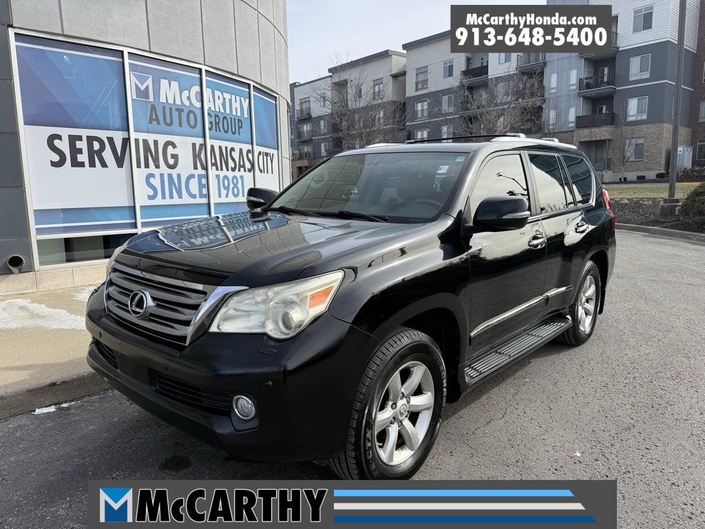 2011 Lexus GX 460 Premium