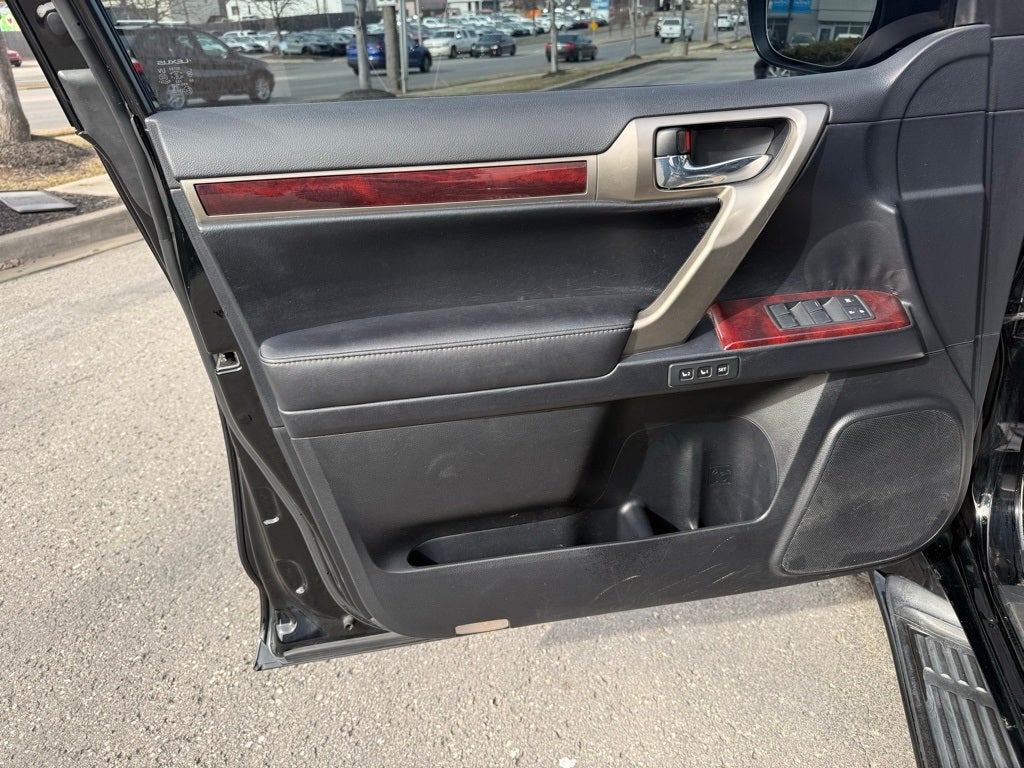 2011 Lexus GX 460 Premium