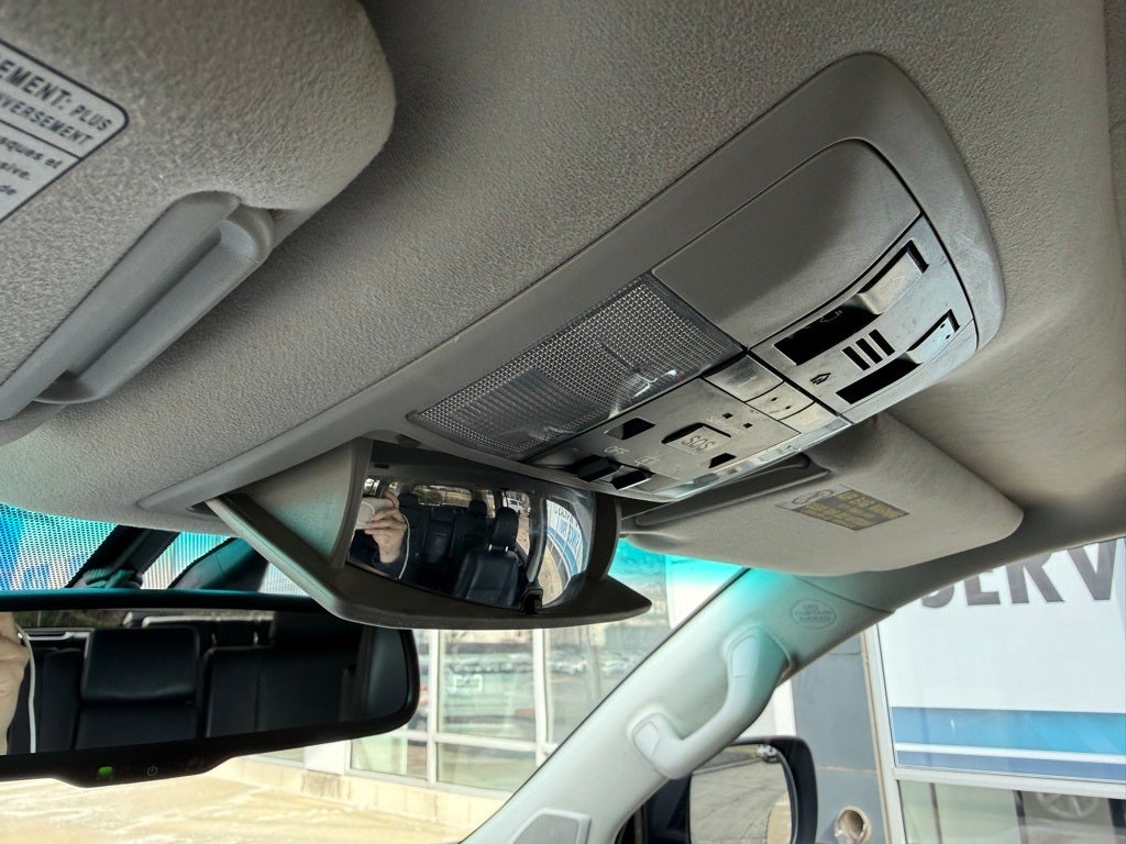 2011 Lexus GX 460 Premium