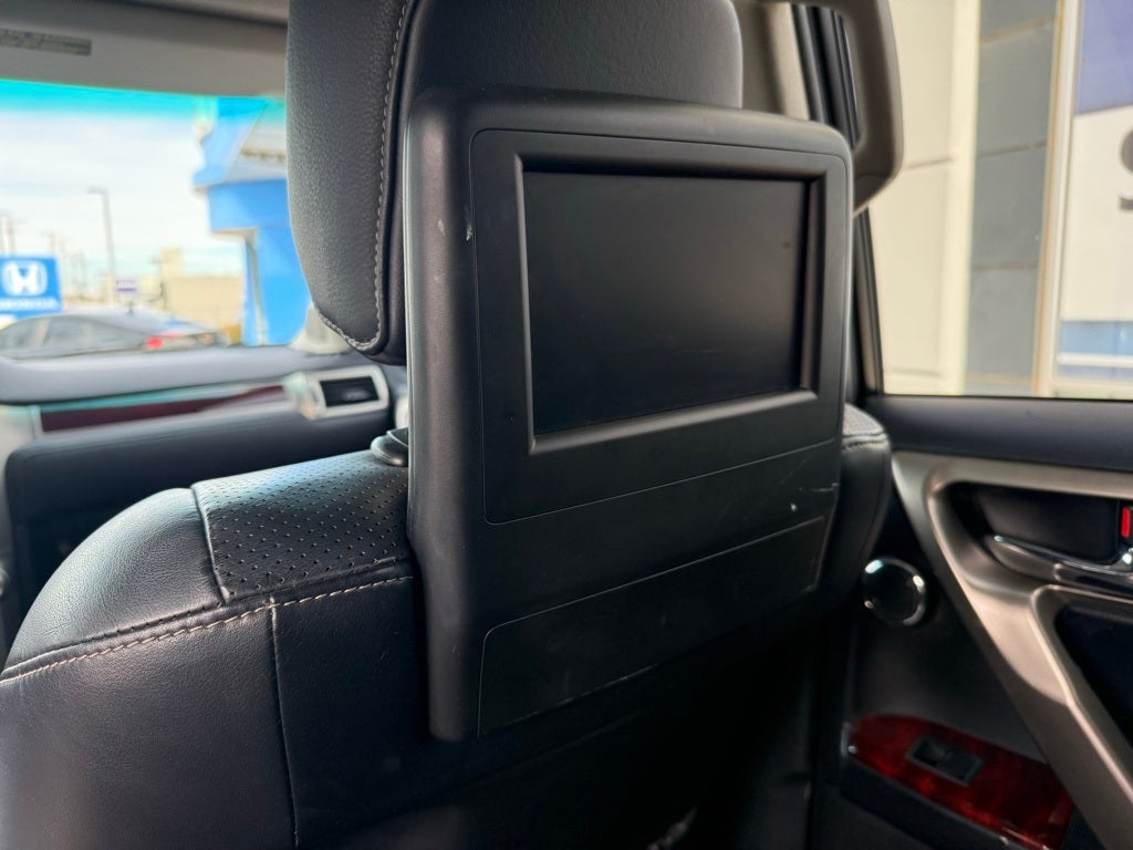 2011 Lexus GX 460 Premium