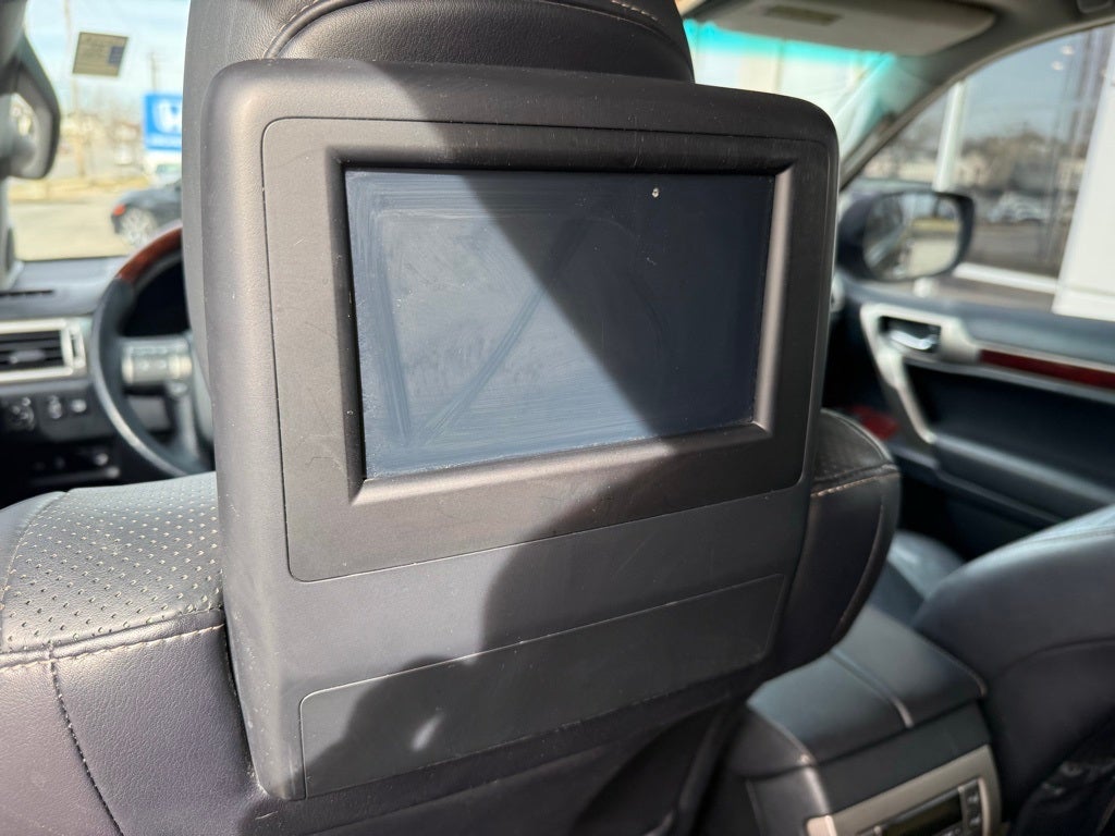 2011 Lexus GX 460 Premium