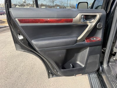 2011 Lexus GX 460 Premium