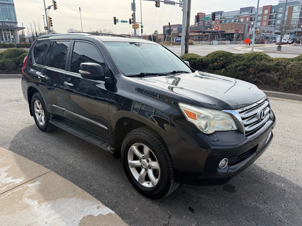 2011 Lexus GX 460 Premium