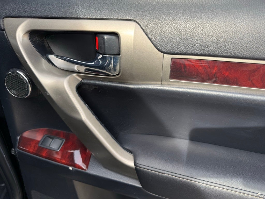 2011 Lexus GX 460 Premium