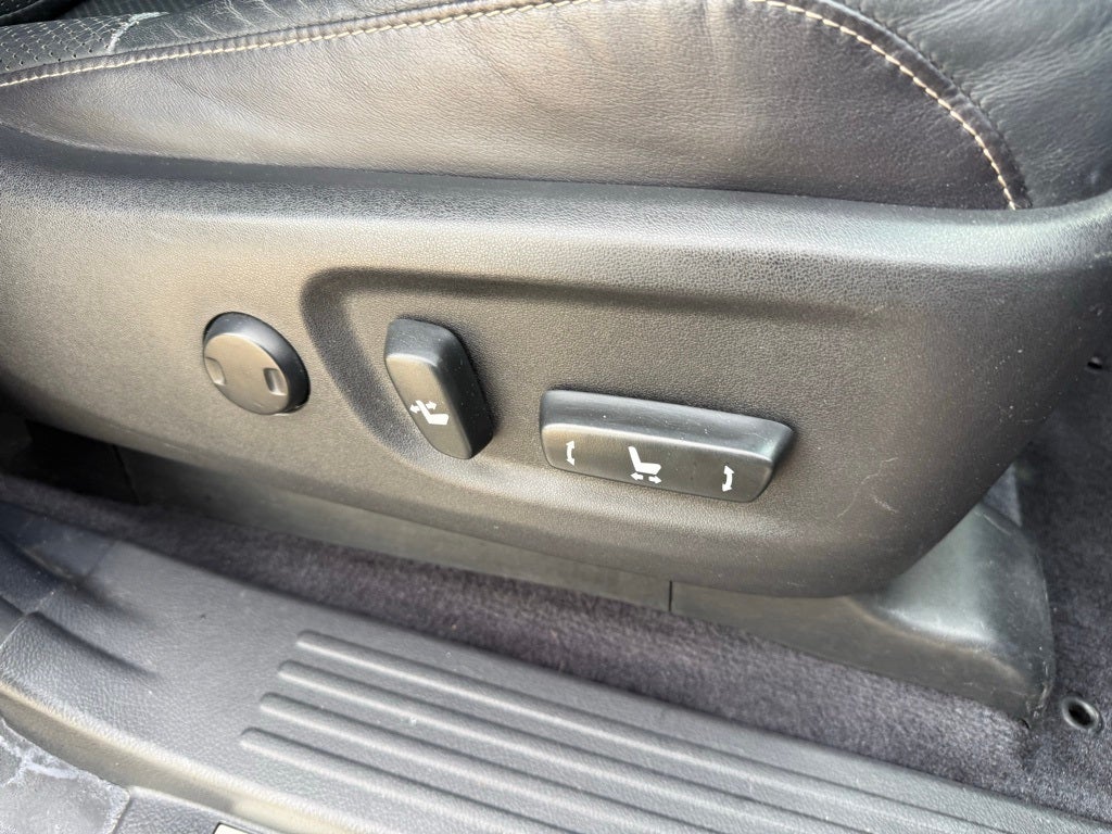 2011 Lexus GX 460 Premium