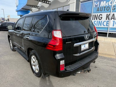 2011 Lexus GX 460 Premium