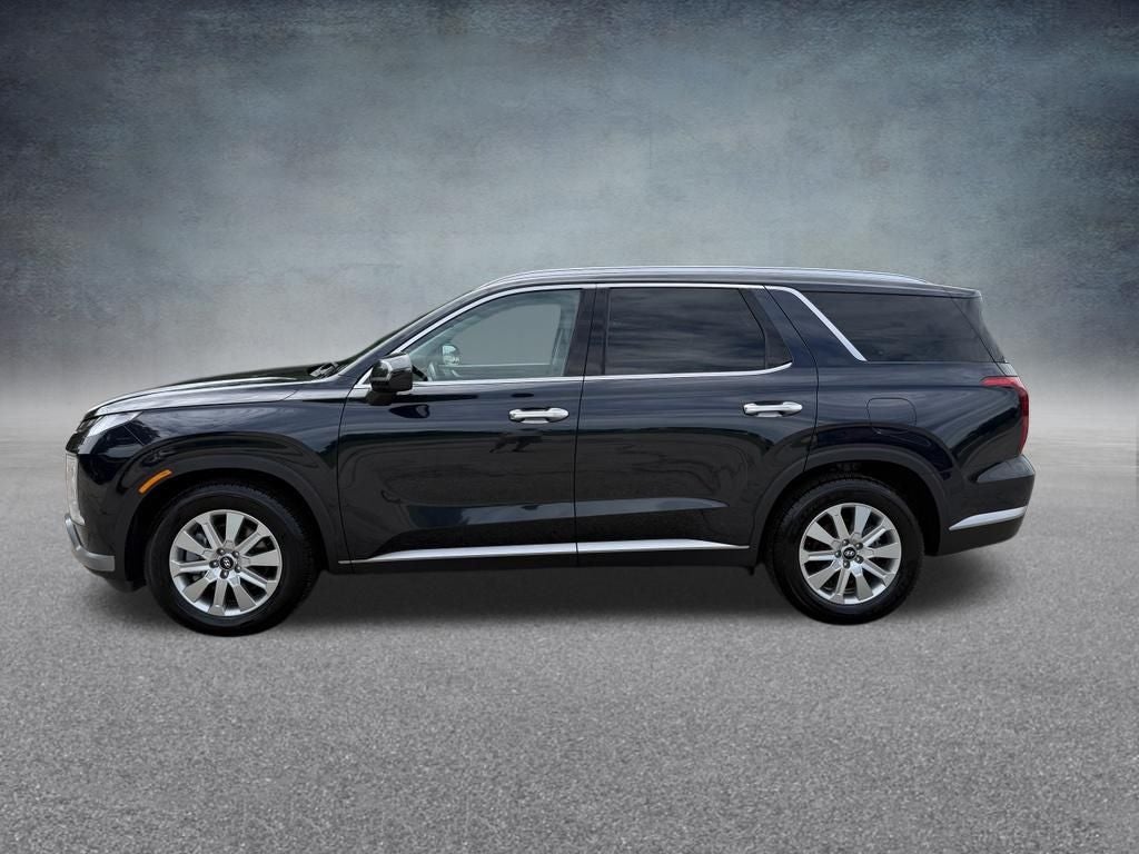 Used 2024 Hyundai Palisade SEL with VIN KM8R24GEXRU781640 for sale in Kansas City