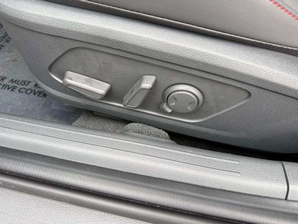 2022 Hyundai Sonata N Line