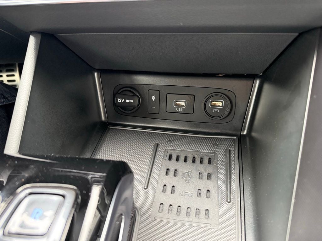 2022 Hyundai Sonata N Line