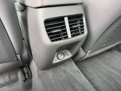 2022 Hyundai Sonata N Line