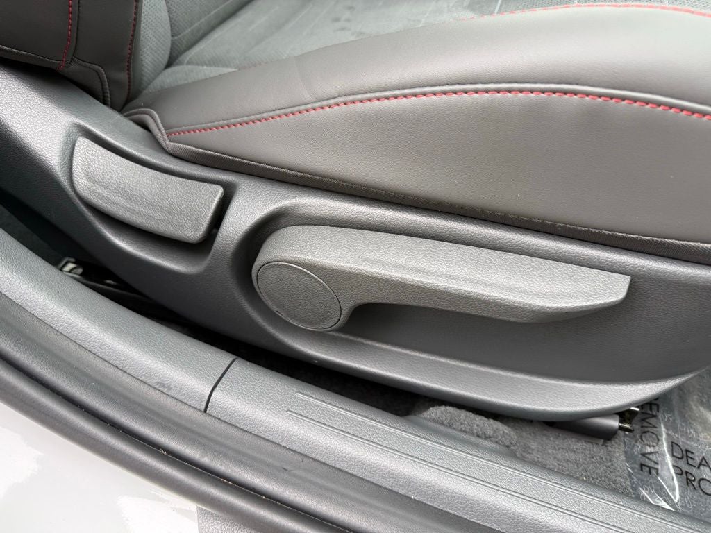 2022 Hyundai Sonata N Line