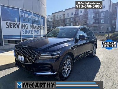 2024 Genesis GV80 2.5T