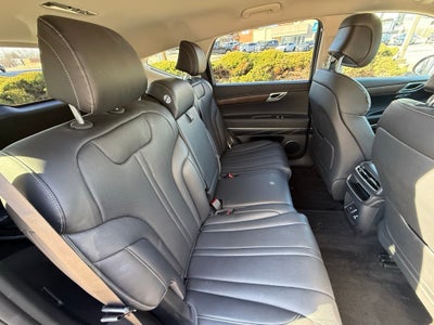 2024 Genesis GV80 2.5T