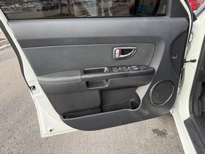 2011 Kia Soul Plus